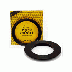 Cokin 82mm P Series Adapter Ring (P482) 